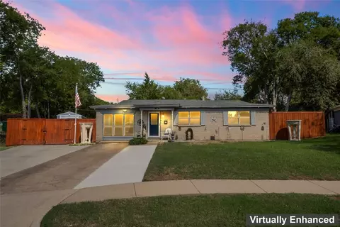 713 Dranguet Cir, Mesquite, TX 75149