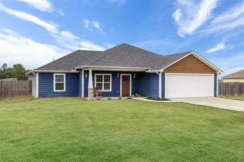 415 Bagley Rd, Rusk, TX 75785