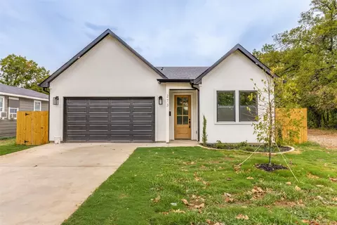 2735 Exline St, Dallas, TX 75215