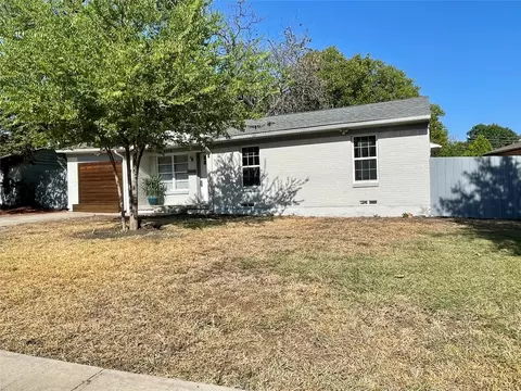 4016 Modlin St, Mesquite, TX 75150