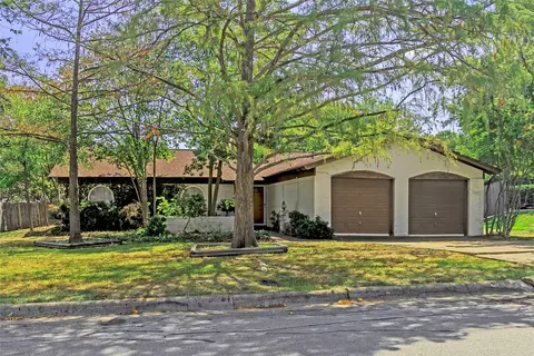 3509 Ashford Ave, Fort Worth, TX 76133
