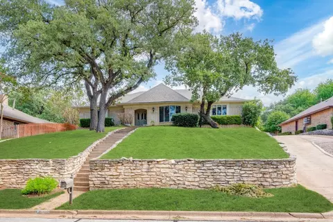 2609 Sunlight Dr, Arlington, TX 76006