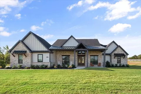 12830 Covey Creek Dr, Burleson, TX 76028