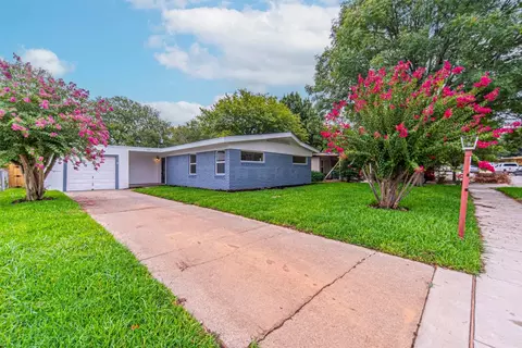 505 Kelly Ter, Arlington, TX 76010