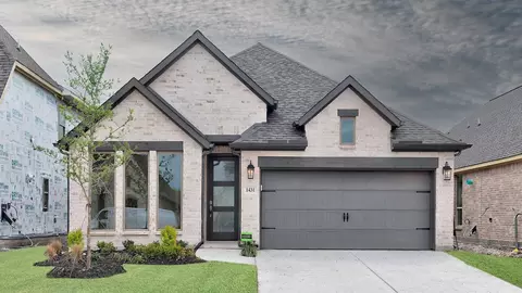 1431 Kingswell Ln, Forney, TX 75126