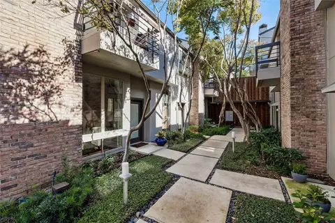 3948 Buena Vista St #103, Dallas, TX 75204
