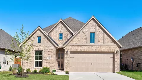 1420 Kingswell Ln, Forney, TX 75126