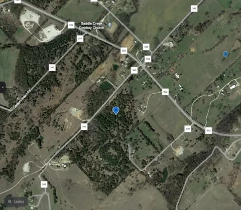 25019 County Rd 345, Forestburg, TX 76239