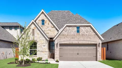 1428 Kingswell Ln, Forney, TX 75126