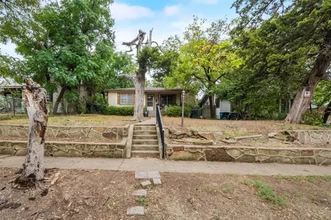 1907 Alabama Ave, Dallas, TX 75216