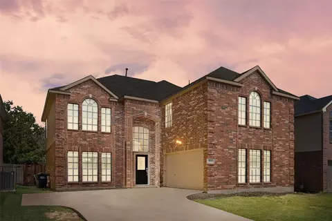 5816 Fathom Dr, Fort Worth, TX 76135