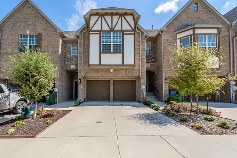 2308 Southwick Dr, Lewisville, TX 75067