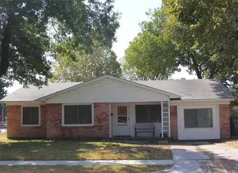 1925 Tennyson Cir, Garland, TX 75040