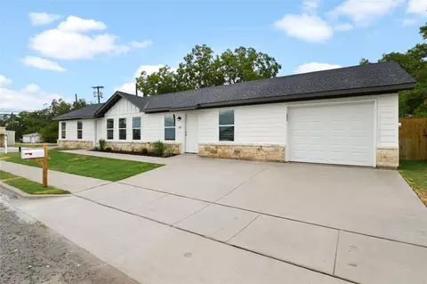 101 Thode St, Whitesboro, TX 76273
