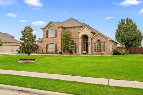 1328 Diamond Back Ln, Haslet, TX 76052