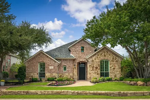 2125 Thornbury Ln, Allen, TX 75013