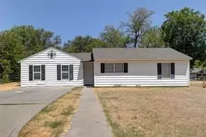 1713 Bell Ave, Blue Mound, TX 76131