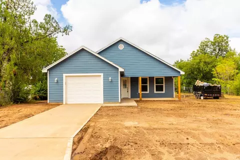 1242 Pecan St, Abilene, TX 79602