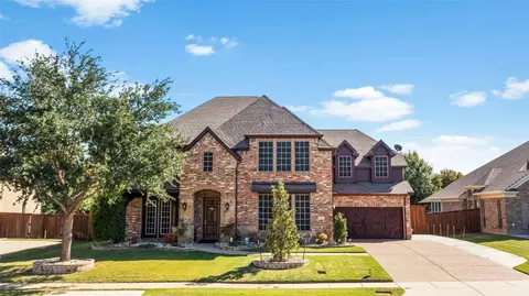 2755 Waterfront Dr, Grand Prairie, TX 75054