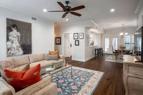 10656 Park Village Pl #A, Dallas, TX 75230