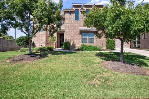 5425 Runnymede Ct, Arlington, TX 76016