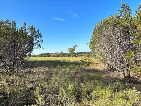 Tbd Angler's Point, Bluff Dale, TX 76433