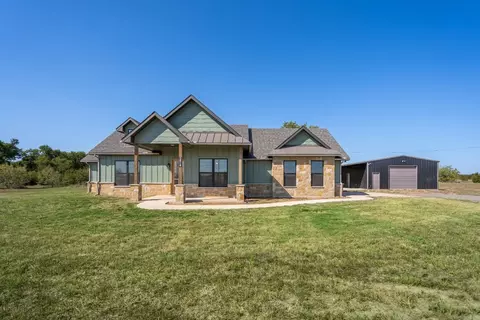 3414 Fm 751, Wills Point, TX 75169