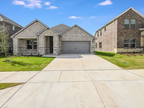 2305 Bellatrix Dr, Haslet, TX 76052