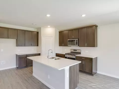 2317 Bellatrix Dr, Haslet, TX 76052 photo 6