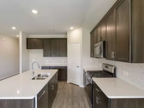 2317 Bellatrix Dr, Haslet, TX 76052 photo 7