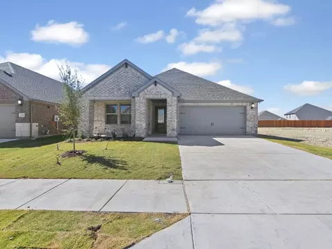 2329 Bellatrix Dr, Haslet, TX 76052