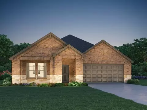 2328 Bellatrix Dr, Haslet, TX 76052