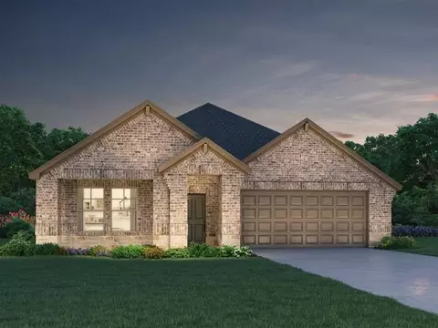 2260 Bellatrix Dr, Haslet, TX 76052