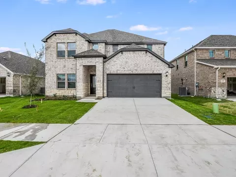 2256 Bellatrix Dr, Haslet, TX 76052