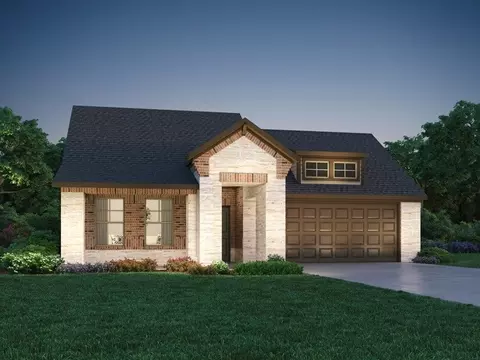 2233 Bellatrix Dr, Haslet, TX 76052