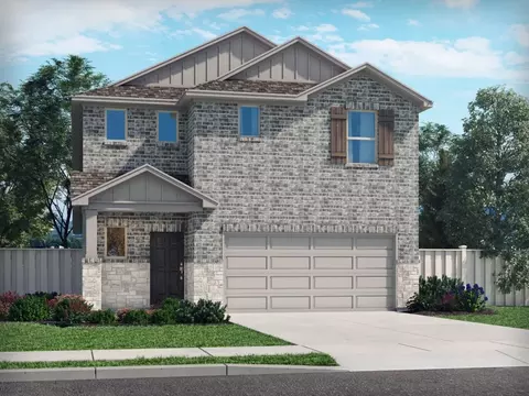 3210 Sedge Grass Dr, Melissa, TX 75454