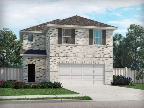 3119 Sedge Grass Dr, Melissa, TX 75454