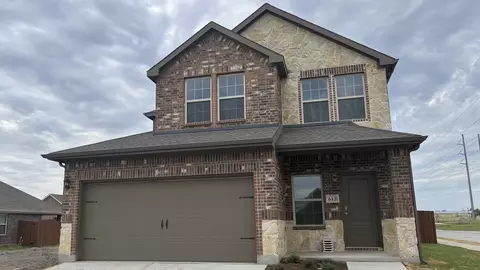 613 Nature Stroll Rd, Lavon, TX 75166