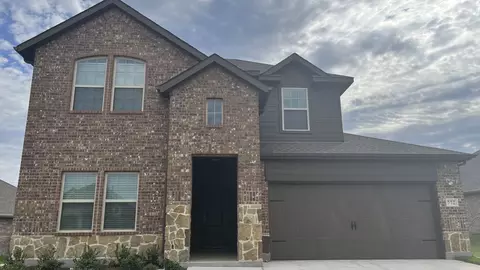 772 Serenity Sound Dr, Lavon, TX 75166