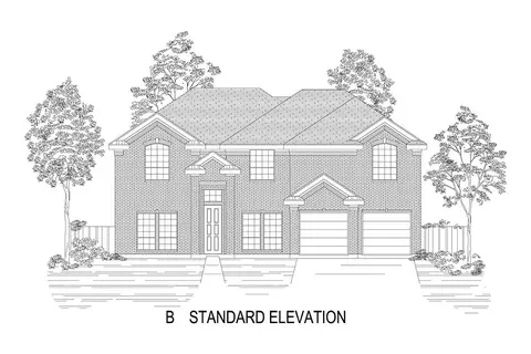 6713 Palmdale Dr, Fort Worth, TX 76123