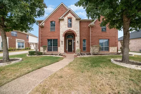 4132 Saginaw Ln, Carrollton, TX 75010