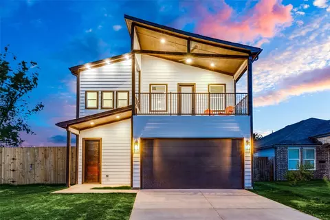 3316 Nomas St, Dallas, TX 75212