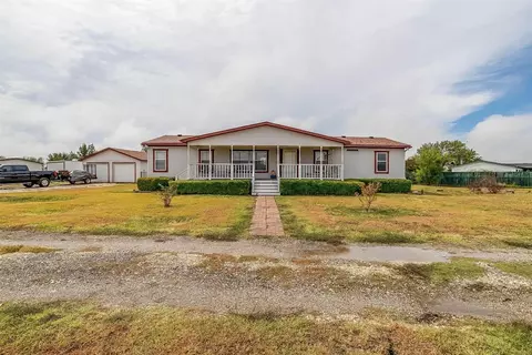 4301 Vista Ridge Ln, Alvarado, TX 76009
