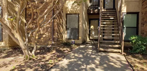 2105 Calico Ln #2711, Arlington, TX 76011