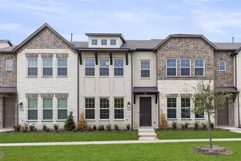 1056 Old Rosebud Dr, Allen, TX 75013