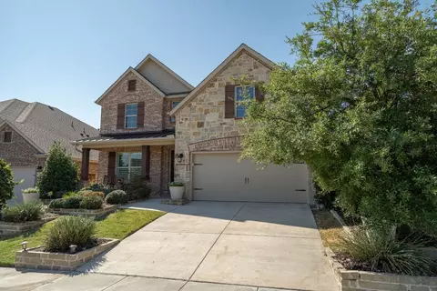 1439 Tumbleweed Trl, Northlake, TX 76226