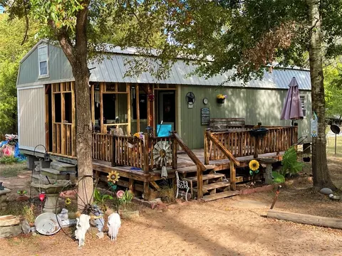 131 Fcr #540, Fairfield, TX 75840