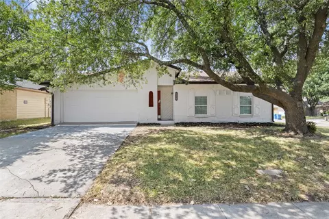 6228 Magnolia Ln, Rowlett, TX 75089