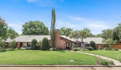 4508 Shady Hill Dr, Dallas, TX 75229
