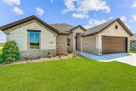 1148 Wild Rose Dr, Tolar, TX 76476